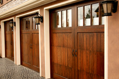 Coughton Fields garage extension quotes